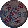 Brass Roots Button Club